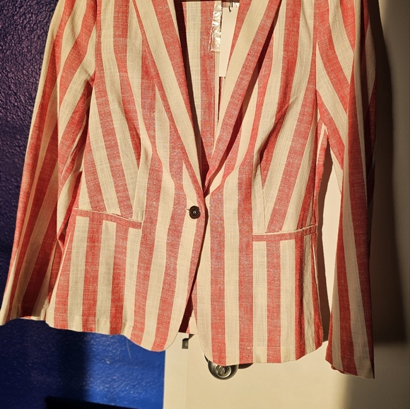 Jacket Whispers New york - Picture 3 of 8